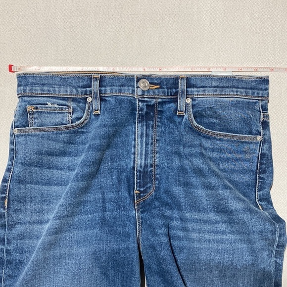 HUDSON | NWOT Distressed Barbara Bootcut Jean - Picture 14 of 15